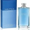 Nautica Men's 6.7oz Voyage EDT Spray