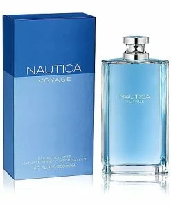 Nautica Men's 6.7oz Voyage EDT Spray