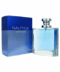 Men's 3.4oz Nautica Voyage EDT Spray