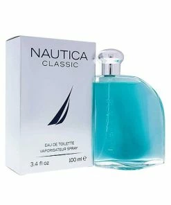 Men's 3.4oz Nautica Classic EDT Spray