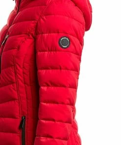 Nautica Packable Down Jacket Women -Nautica Store 1411257195 RLLD 4