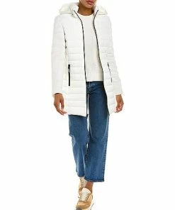 Nautica Medium Packable Jacket Women