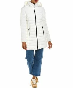 Nautica Medium Packable Jacket Women -Nautica Store 1411257196 RLLD 3