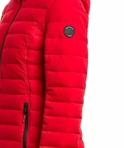 Nautica Medium Packable Jacket Women -Nautica Store 1411257197 RLLD 4