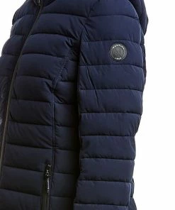 Nautica Medium Packable Jacket Women 10 Nautica Medium Packable Jacket Women -Nautica Store 1411257198 RLLD 4