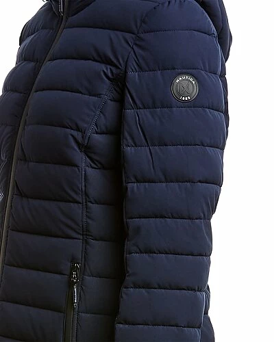 Nautica Medium Packable Jacket Women 6 Nautica Medium Packable Jacket Women - Image 4