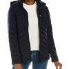 Nautica Short Packable Jacket Women -Nautica Store 1411282464 RLLD 1
