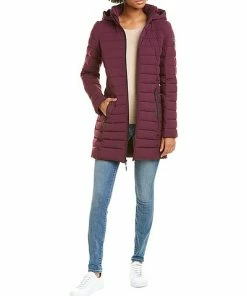 Nautica Medium Packable Jacket Women