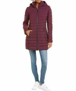 Nautica Medium Packable Jacket Women -Nautica Store 1411333759 RLLD 3