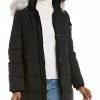 Nautica Microfiber Puffer Coat Women -Nautica Store 1411377115 RLLD 1