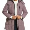Nautica Mist Puffer Jacket Women