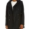Nautica Double-Breasted Wool-Blend Peacoat Women -Nautica Store 1411435617 RLLD 1