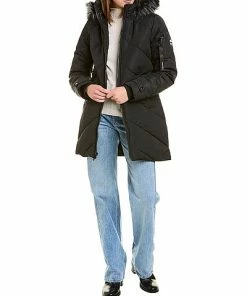 Nautica Nicole Benisti Rebecca Jacket Women