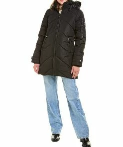 Nautica Nicole Benisti Rebecca Jacket Women -Nautica Store 1411606431 RLLD 3