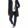 Nautica Stretch Puffer Coat Women -Nautica Store 1411640991 RLLD 1