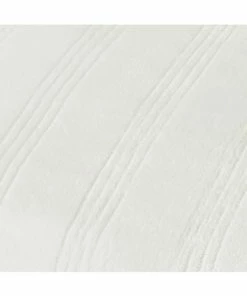 Nautica Harbor Stripe White Blanket Home -Nautica Store 3030147828 RLLD 3