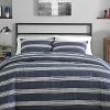 Nautica Craver Navy Comforter Set Home -Nautica Store 3030252237 RLLD 1