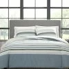 Nautica Lansier Grey Comforter Set Home
