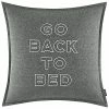 Nautica Go Back To Bed Throw Pillow Home -Nautica Store 3030306813 RLLD 1