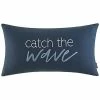 Nautica Catch The Wave Throw Pillow Home -Nautica Store 3030306817 RLLD 1