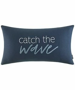 Nautica Catch The Wave Throw Pillow Home