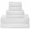 Nautica Brookwater Cotton 6-Piece Towel Set Home