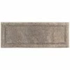 Nautica Peniston Solid Cotton Tufted Bath Rug Home -Nautica Store 3030343944 RLLD 1