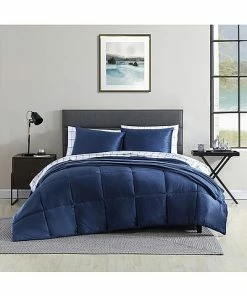 Nautica Bristol Soft Comforter Set Home
