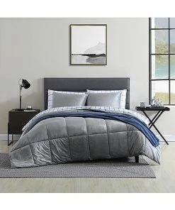 Nautica Bristol Soft Comforter Set Home
