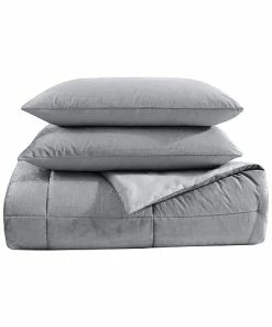 Nautica Bristol Soft Comforter Set Home -Nautica Store 3030347712 RLLD 3