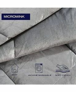 Nautica Bristol Soft Comforter Set Home -Nautica Store 3030347712 RLLD 6