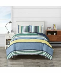Nautica Dover Cotton Comforter Set Home