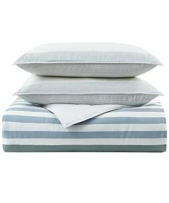 Nautica Dover Cotton Comforter Set Home 7 Nautica Dover Cotton Comforter Set Home -Nautica Store 3030347713 RLLD 3