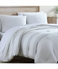 Nautica Fairwater Cotton Comforter Set Home -Nautica Store 3030347714 RLLD 2