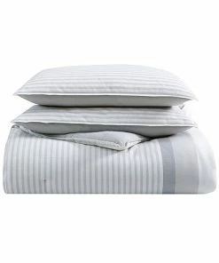 Nautica Fairwater Cotton Comforter Set Home -Nautica Store 3030347714 RLLD 3