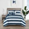 Nautica Highline Cotton Comforter Set Home -Nautica Store 3030347715 RLLD 1