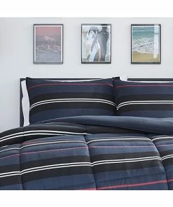 Nautica Talmage Lightweight Comforter Set Home -Nautica Store 3030347718 RLLD 2