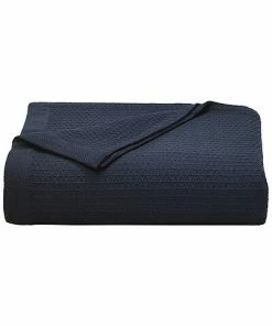 Nautica Baird Cotton Blanket Home
