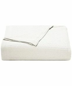 Nautica Baird Cotton Blanket Home