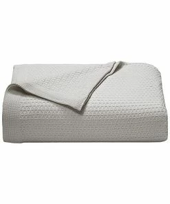 Nautica Baird Cotton Blanket Home