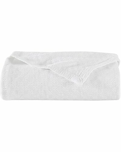 Nautica Ripple Cove Cotton Blanket Home 3 Nautica Ripple Cove Cotton Blanket Home