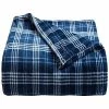 Nautica Gillbrooke Ultra Soft Plush Fleece Blanket Home 1 Nautica Gillbrooke Ultra Soft Plush Fleece Blanket Home -Nautica Store 3030347743 RLLD 1