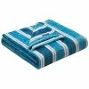 Nautica Jetty Island Micro Flannel Reversible Throw Blanket Home 2 Nautica Jetty Island Micro Flannel Reversible Throw Blanket Home -Nautica Store 3030347748 RLLD 1