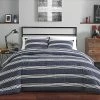 Nautica Craver 100% Cotton Duvet Cover Set Home -Nautica Store 3030349737 RLLD 1