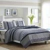 Nautica Adelson Cotton Quilt Home -Nautica Store 3030390873 RLLD 1