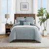 Nautica Withernsea Cotton Comforter Bedding Set Home -Nautica Store 3030390880 RLLD 1