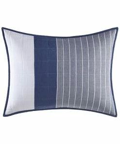 Nautica Swale Cotton Quilt Home -Nautica Store 3030390908 RLLD 3