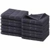 Nautica Oceane Cotton Terry 12pc Wash Towel Set Home -Nautica Store 3030394609 RLLD 1