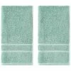 Nautica Oceane Cotton Terry 2pc Hand Towel Set Home -Nautica Store 3030394614 RLLD 1