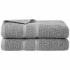 Nautica Oceane Cotton Terry 2pc Towel Set Home -Nautica Store 3030394619 RLLD 1